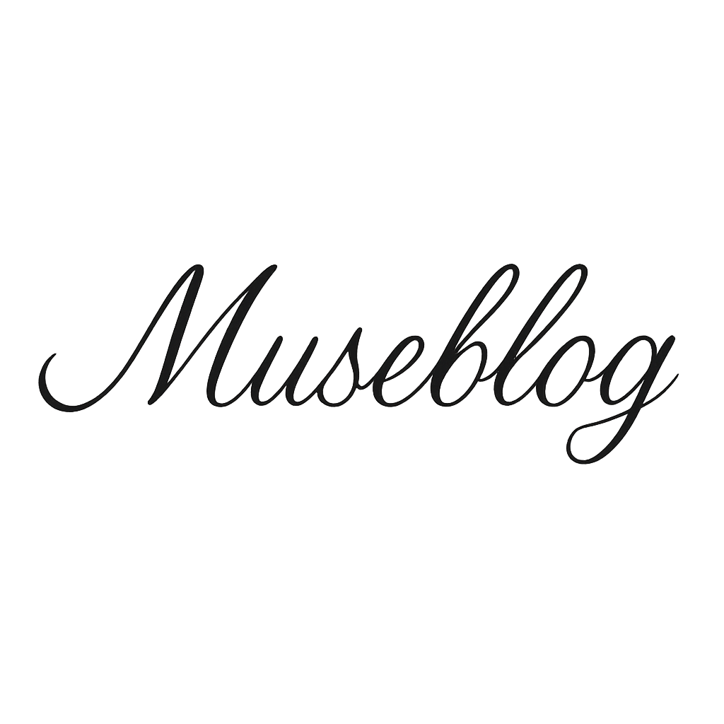 Museblog