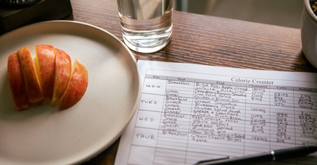 ゼンブチップスを朝昼晩の食事に取り入れた1日の理想的なダイエットメニュー例