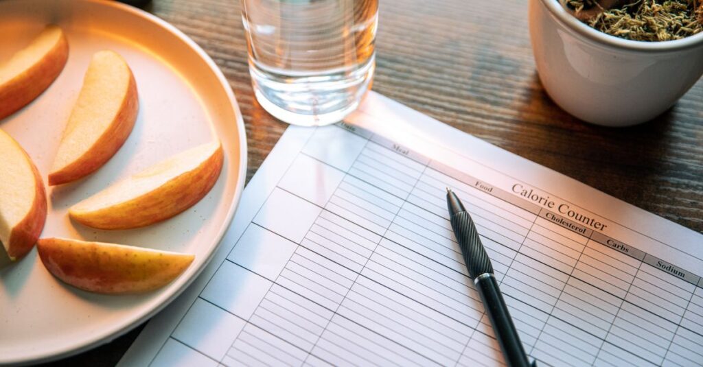 ゼンブチップスを太らない間食にするための3つの工夫をイメージ化した画像