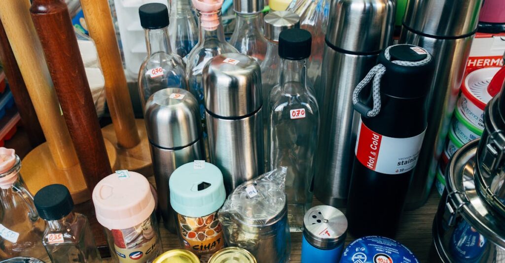 ワッツオンライン限定の100均商品は収納や雑貨のまとめ買いセットなどが豊富
